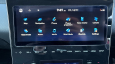 Hyundai TUCSON 1.6 TGDi SE Connect 5dr 2WD Petrol Estate